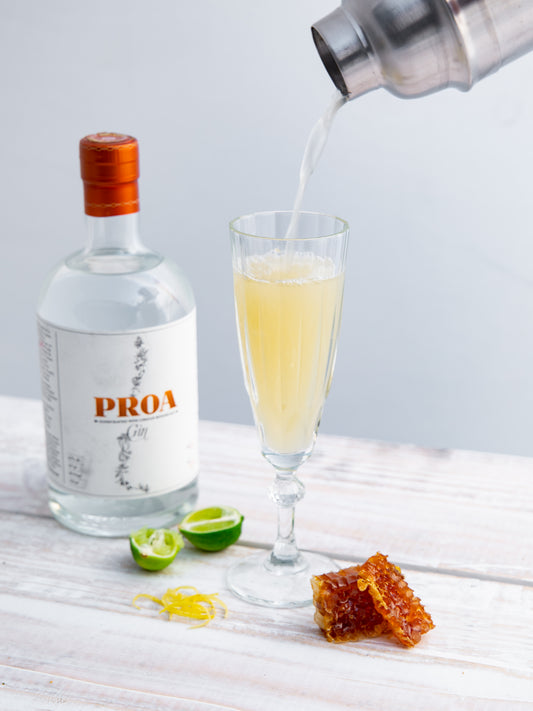 PROA Sour