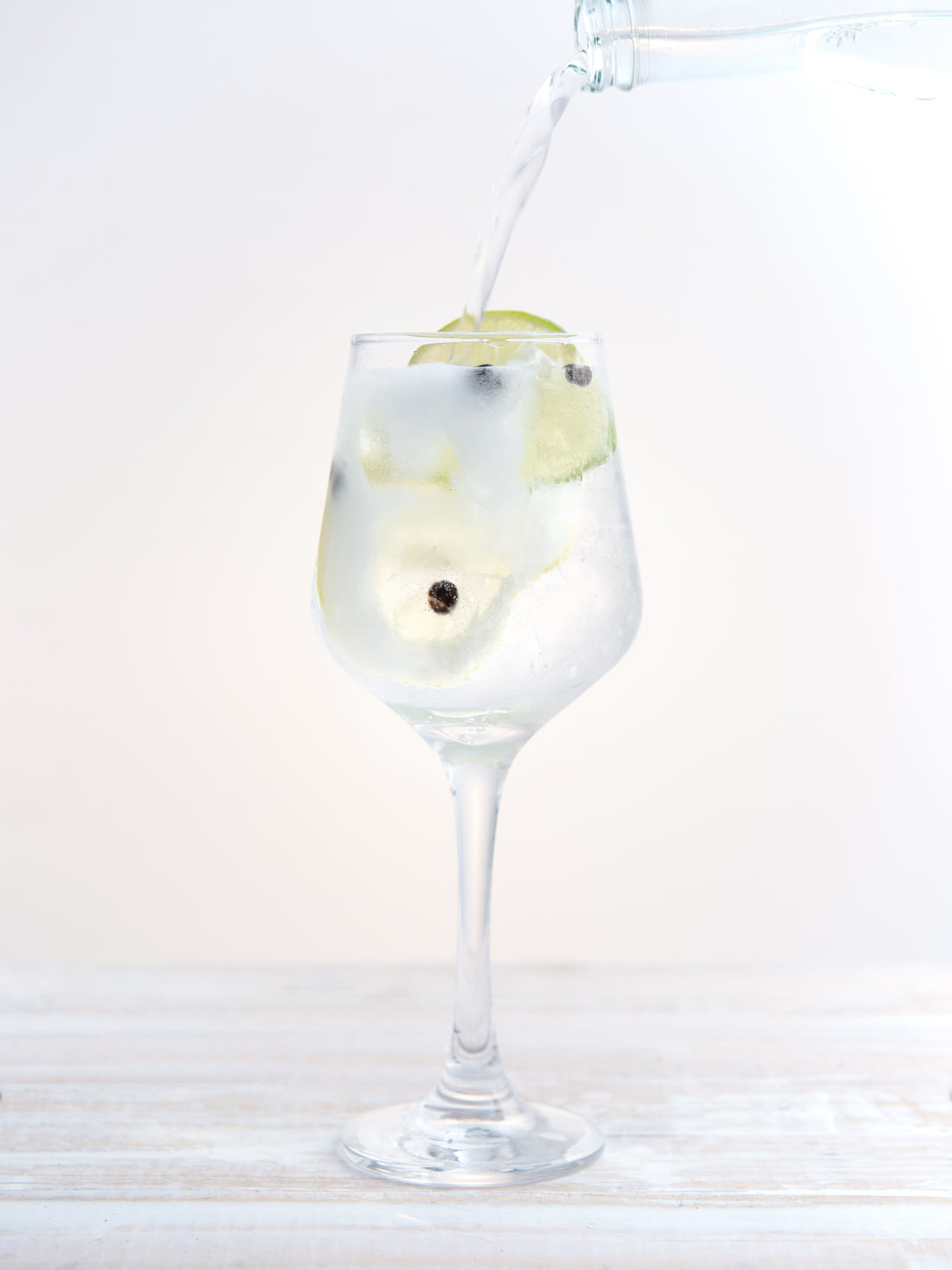 PROA gin& Tonic