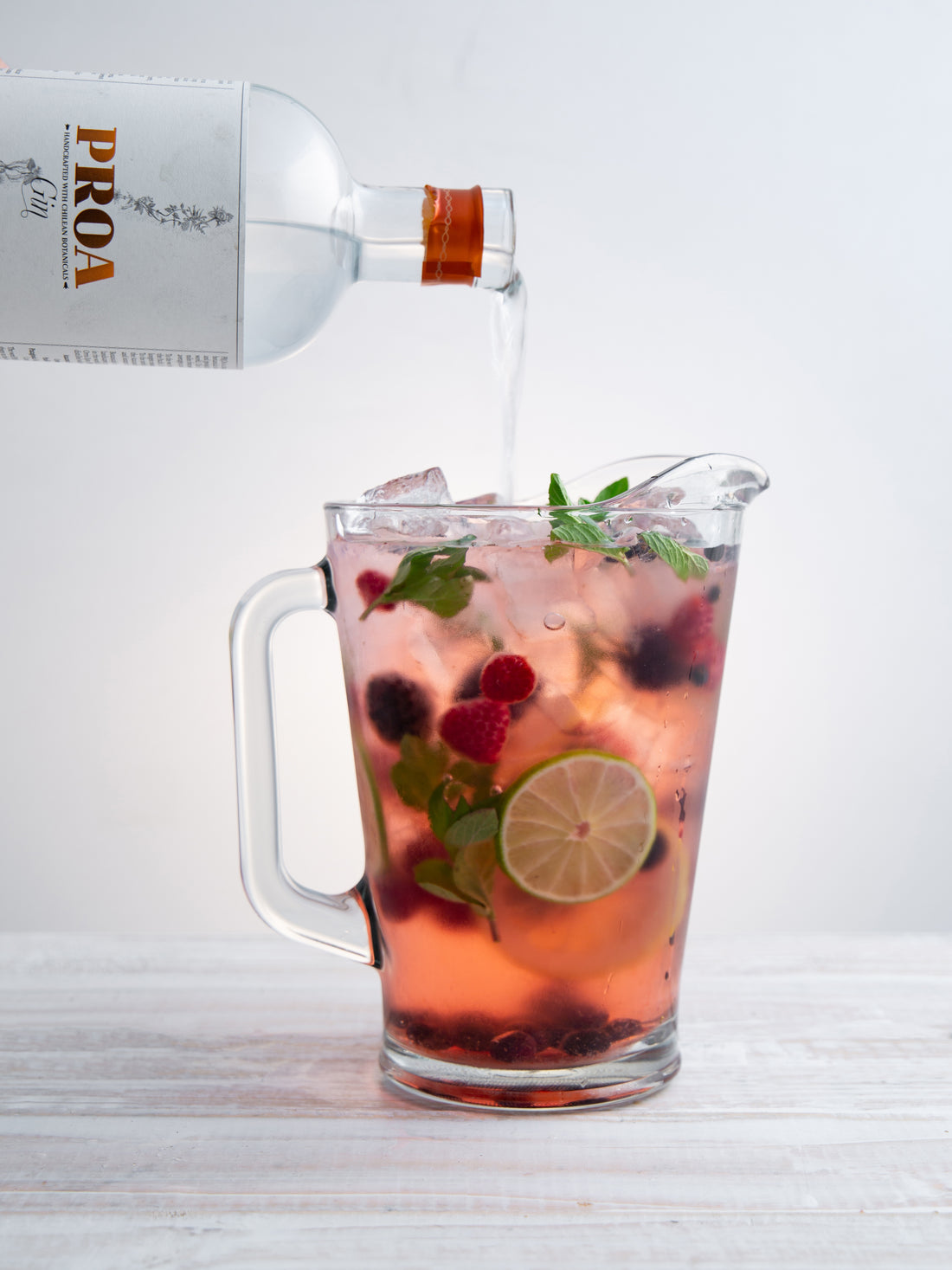 PROA Punch