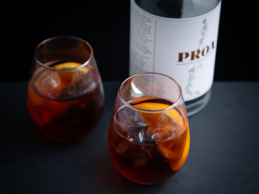 Negroni Nacional