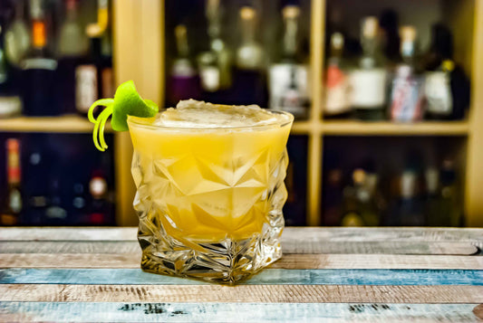 PROA French 75