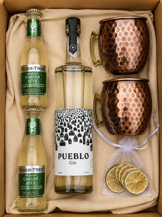 Experiencia Pueblo London