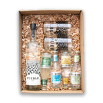 Cargar imagen en el visor de la galería, La caja gin PUEBLO
